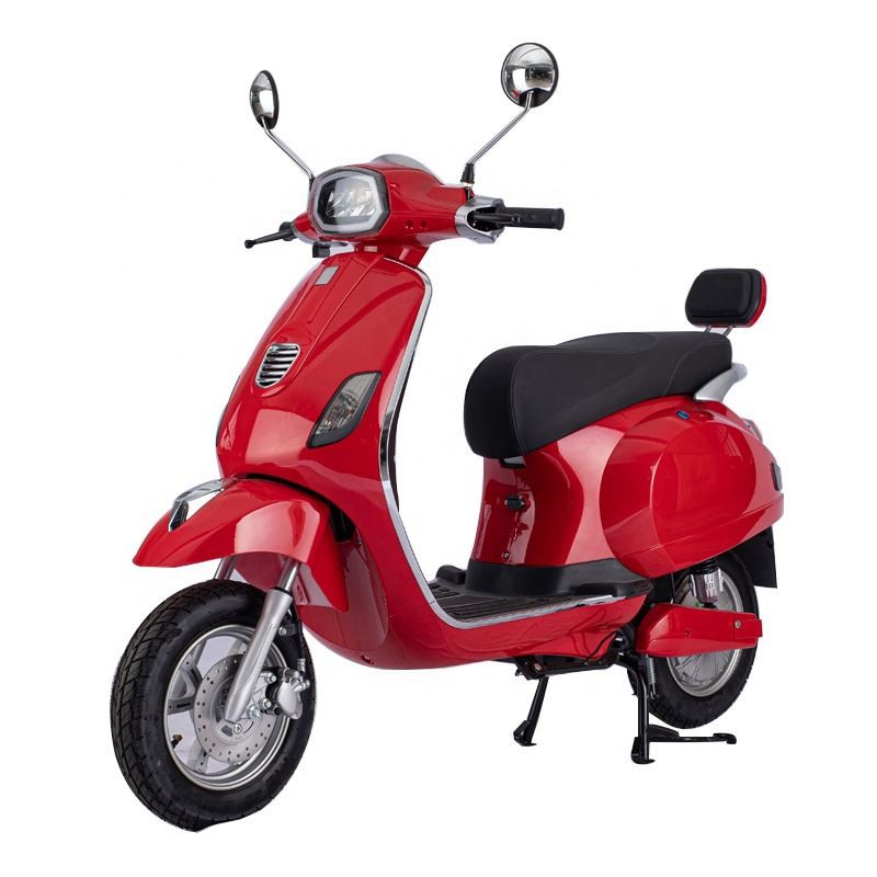 Electric Motorcycle For Adults For Ride