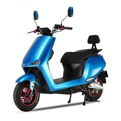 motocicletas elétricas adultas de 800W CKD