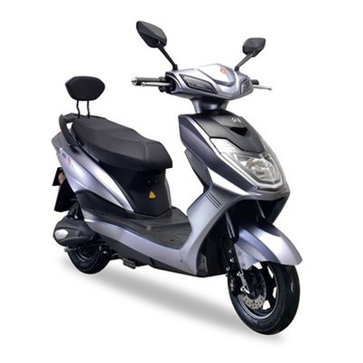 Motocicleta elétrica 72V para adultos