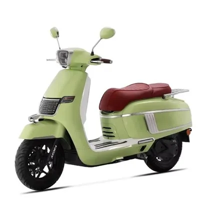 Scooter de bicicleta elétrica de baixo preço para adultos